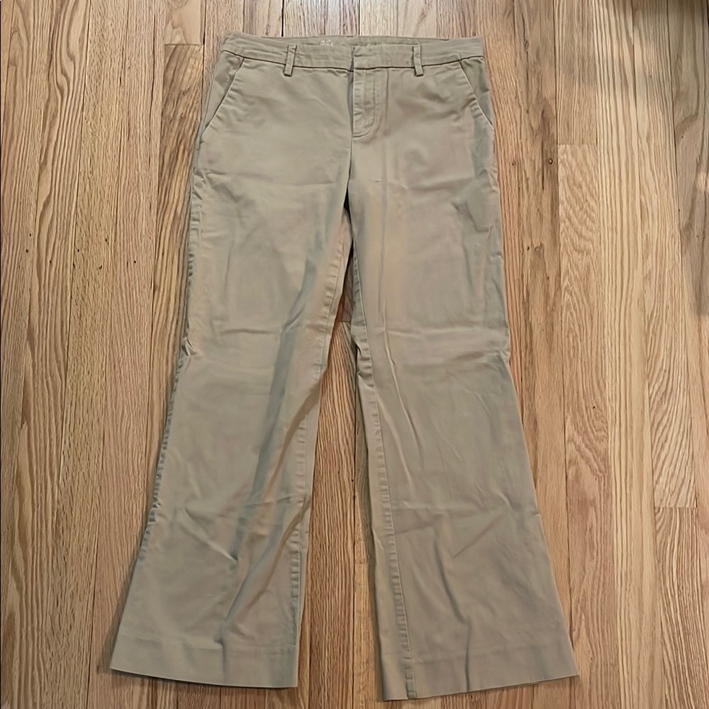 GAP Khakis